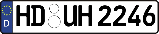 HD-UH2246
