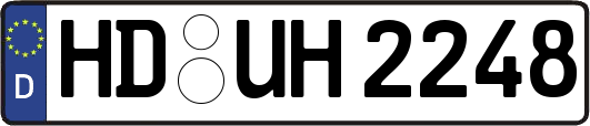 HD-UH2248
