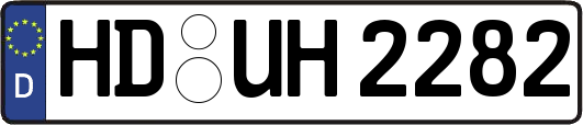 HD-UH2282