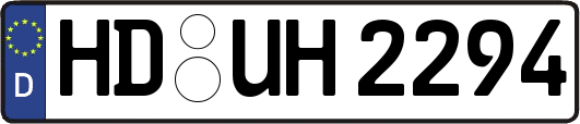 HD-UH2294