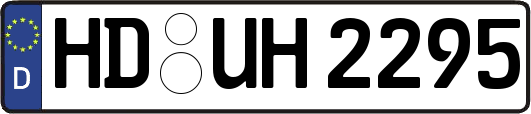 HD-UH2295