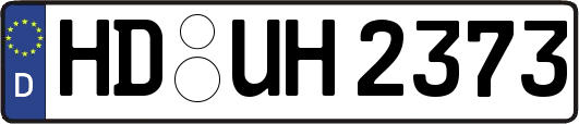 HD-UH2373
