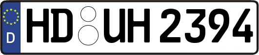 HD-UH2394