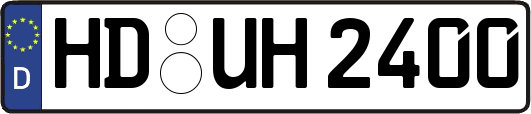 HD-UH2400