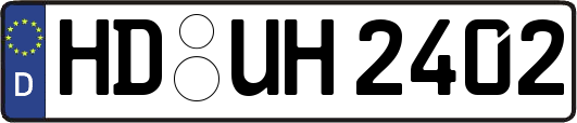 HD-UH2402