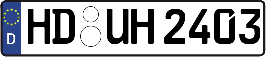 HD-UH2403
