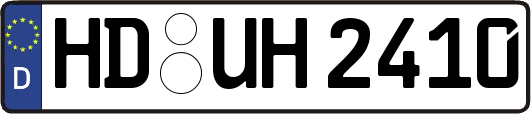 HD-UH2410