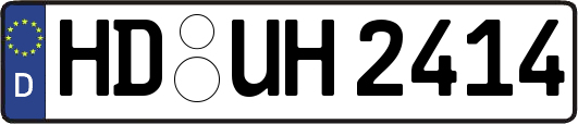 HD-UH2414