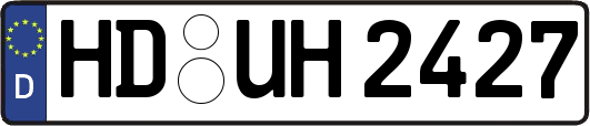HD-UH2427