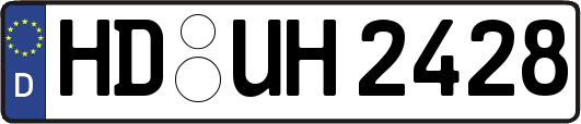 HD-UH2428