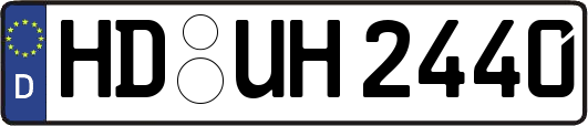 HD-UH2440