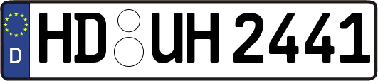 HD-UH2441