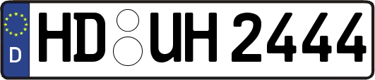 HD-UH2444