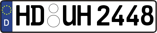 HD-UH2448