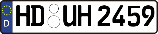 HD-UH2459