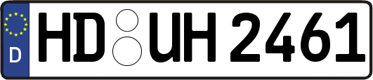 HD-UH2461