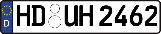HD-UH2462