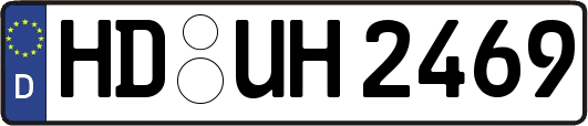 HD-UH2469