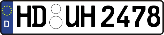 HD-UH2478