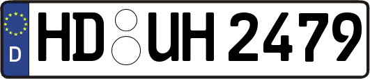 HD-UH2479