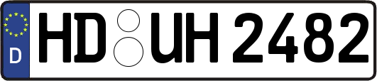 HD-UH2482