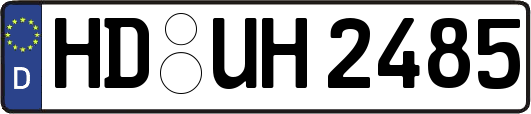 HD-UH2485