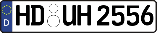 HD-UH2556
