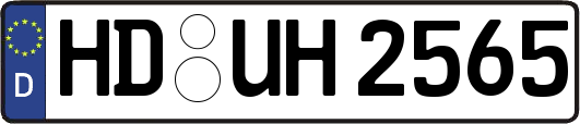 HD-UH2565