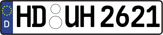 HD-UH2621
