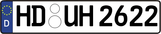 HD-UH2622