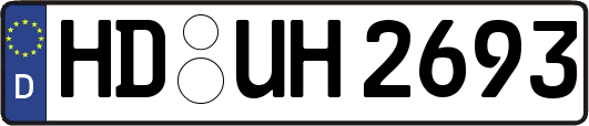 HD-UH2693