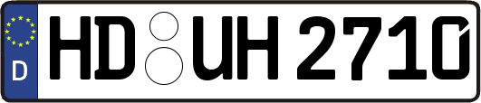 HD-UH2710