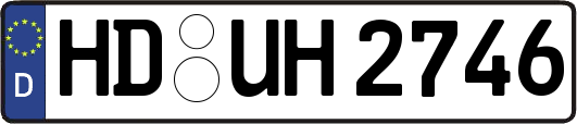 HD-UH2746