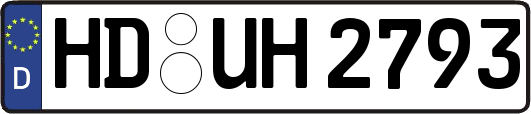 HD-UH2793