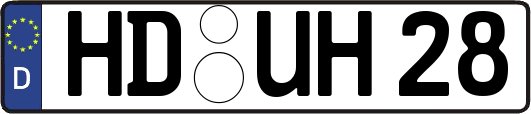 HD-UH28