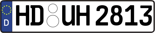 HD-UH2813
