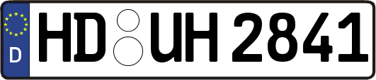 HD-UH2841