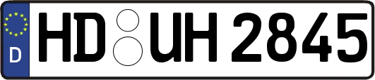 HD-UH2845