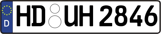 HD-UH2846