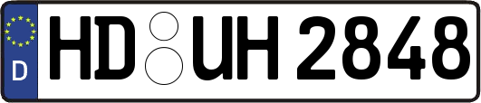 HD-UH2848
