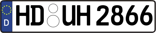 HD-UH2866