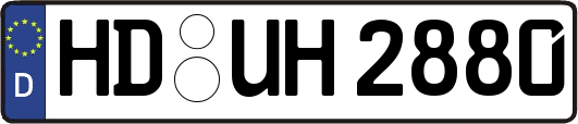 HD-UH2880