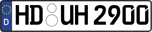 HD-UH2900