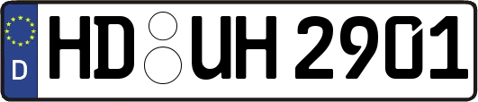 HD-UH2901