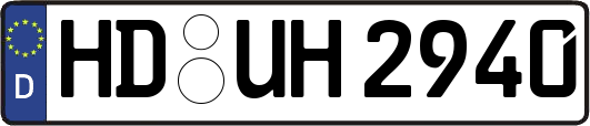 HD-UH2940