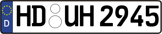 HD-UH2945