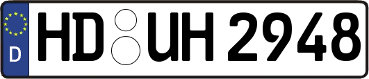 HD-UH2948