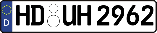 HD-UH2962