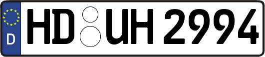 HD-UH2994