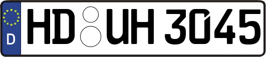 HD-UH3045